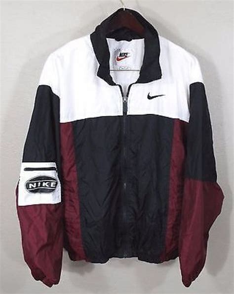 Nike 90s Theme Coats, Jackets & Vests for Men 